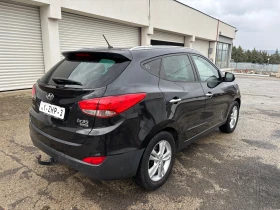 Hyundai IX35, снимка 4