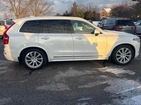Volvo Xc90  Inscription / CARFAX/360/ОБДУХВАНЕ/PANO/NAVI - 16000 € / 31293.28 лв. - 99979190 3