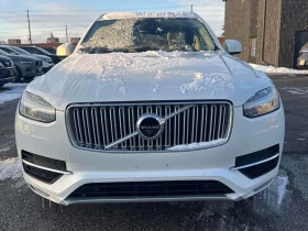 Volvo Xc90  Inscription / CARFAX/360/ОБДУХВАНЕ/PANO/NAVI - 16000 € / 31293.28 лв. - 99979190 6