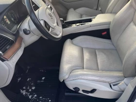 Volvo Xc90  Inscription / CARFAX/360/ОБДУХВАНЕ/PANO/NAVI - 16000 € / 31293.28 лв. - 99979190 11