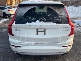 Volvo Xc90  Inscription / CARFAX/360/ОБДУХВАНЕ/PANO/NAVI - 16000 € / 31293.28 лв. - 99979190 4