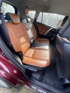 Toyota Rav4 Luxury  - 23000 € / 44984.09 лв. - 76652121 11