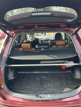 Toyota Rav4 Luxury  - 23000 € / 44984.09 лв. - 76652121 13