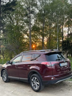 Toyota Rav4 Luxury  - 23000 € / 44984.09 лв. - 76652121 3