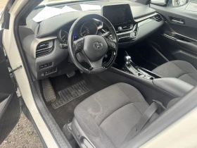 Toyota C-HR Trend Hybrid - 16500 € / 32271.19 лв. - 68965341 5