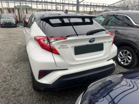 Toyota C-HR Trend Hybrid - 16500 € / 32271.19 лв. - 68965341 3