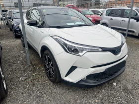 Toyota C-HR Trend Hybrid - 16500 € / 32271.19 лв. - 68965341 2
