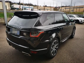 Land Rover Range Rover Sport HSE - 37000 € / 72365.71 лв. - 28480389 4
