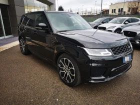 Land Rover Range Rover Sport HSE - 37000 € / 72365.71 лв. - 28480389 2