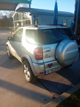 Toyota Rav4 2.0 d4d 4x4 - 4200 € / 8214.49 лв. - 59231351 5