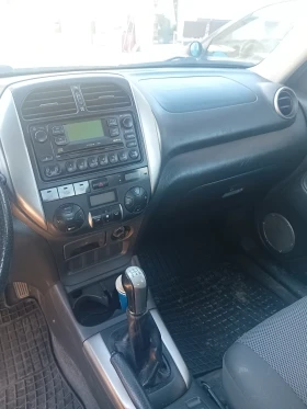 Toyota Rav4 2.0 d4d 4x4 - 4200 € / 8214.49 лв. - 59231351 8