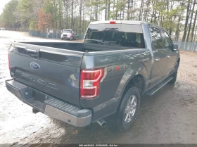Ford F150 5.0l F-150 Xlt, снимка 4 - Автомобили и джипове - 53661753