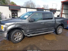 Ford F150 5.0l F-150 Xlt, снимка 6 - Автомобили и джипове - 53661753