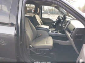 Ford F150 5.0l F-150 Xlt, снимка 5 - Автомобили и джипове - 53661753