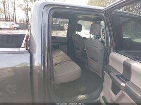 Ford F150 5.0l F-150 Xlt, снимка 8 - Автомобили и джипове - 53661753