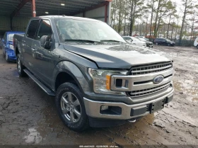 Ford F150 5.0l F-150 Xlt
