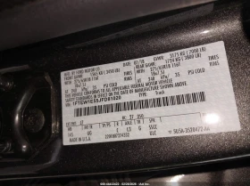 Ford F150 5.0l F-150 Xlt, снимка 9 - Автомобили и джипове - 53661753