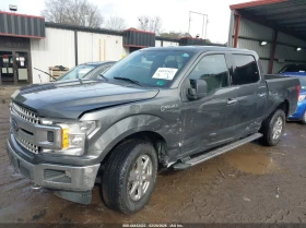Ford F150 5.0l F-150 Xlt, снимка 12 - Автомобили и джипове - 53661753