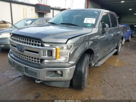 Ford F150 5.0l F-150 Xlt, снимка 2 - Автомобили и джипове - 53661753