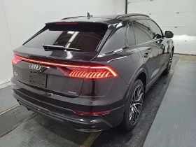 Audi Q8 * PROGRESSIV * CARFAX * ЦЕНА ДО БГ - 26500 € / 51829.49 лв. - 75384993 3