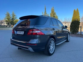 Mercedes-Benz ML 350 AMG PACK - 18599 € / 36376.48 лв. - 19824406 4