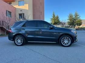 Mercedes-Benz ML 350 AMG PACK - 18599 € / 36376.48 лв. - 19824406 3