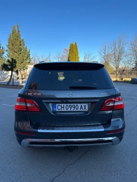 Mercedes-Benz ML 350 AMG PACK - 18599 € / 36376.48 лв. - 19824406 5