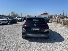 Hyundai Kona - 16000 € / 31293.28 лв. - 60271623 5