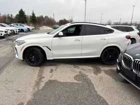 BMW X6 * xDrive40i * CARFAX * 360 * ЛАЗЕР * ПОДГРЕВ * ПАМ - 50900 € / 99551.75 лв. - 48039484 2