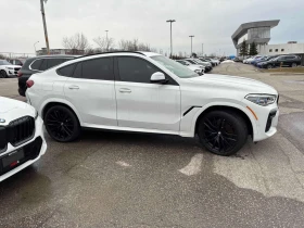BMW X6 * xDrive40i * CARFAX * 360 * ЛАЗЕР * ПОДГРЕВ * ПАМ - 50900 € / 99551.75 лв. - 48039484 3