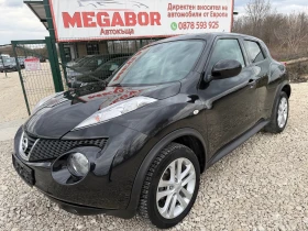 Nissan Juke 1.6i 16v/117p.s-Navi/Kayless Go-UNIKAT/78000km!!!!