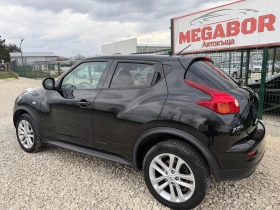 Nissan Juke 1.6i 16v/117p.s-Navi/Kayless Go-UNIKAT/78000km!!!! - 6400 € / 12517.31 лв. - 86793327 4