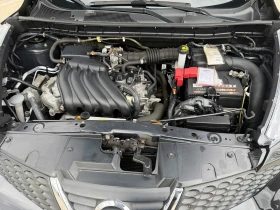 Nissan Juke 1.6i 16v/117p.s-Navi/Kayless Go-UNIKAT/78000km!!!! - 6400 € / 12517.31 лв. - 86793327 14