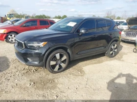 Volvo XC40 T5 MOMENTUM | Mobile.bg � ����� ������ 2