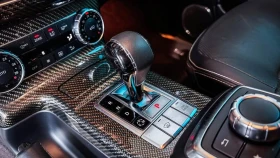 Mercedes-Benz G 500 Cabriolet Final Edition 1 of 200 | Mobile.bg � ����� ������ 10