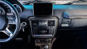 Mercedes-Benz G 500 Cabriolet Final Edition 1 of 200 | Mobile.bg � ����� ������ 9
