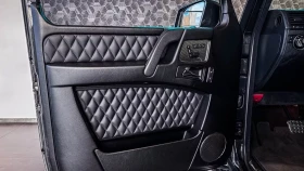 Mercedes-Benz G 500 Cabriolet Final Edition 1 of 200 | Mobile.bg � ����� ������ 8
