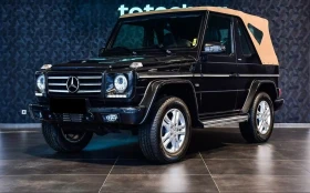 Mercedes-Benz G 500 Cabriolet Final Edition 1 of 200 | Mobile.bg � ����� ������ 2