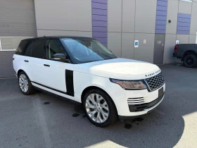Land Rover Range rover V8 Supercharged SWB * CARFAX * ���� ������ *  | Mobile.bg � ����� ������ 3