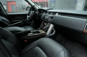 Land Rover Range rover V8 Supercharged SWB * CARFAX * ���� ������ *  | Mobile.bg � ����� ������ 11