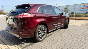 Ford Edge Titanium AWD 2.0 EcoBoost | Mobile.bg � ����� ������ 5