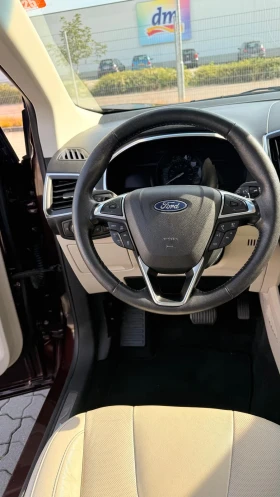 Ford Edge Titanium AWD 2.0 EcoBoost | Mobile.bg � ����� ������ 14