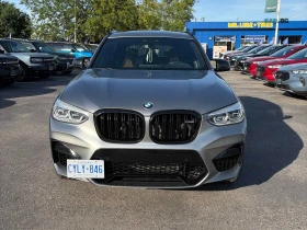 BMW X3 M Автокредит Цена до България | Auto.bg — изображение 3
