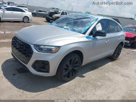 ������ Audi SQ5