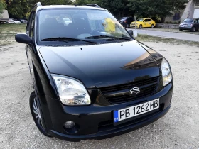 Suzuki Ignis 1.3 KLIMA//4?4// | Mobile.bg � ����� ������ 11