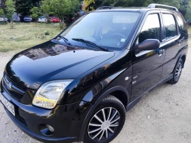 Suzuki Ignis 1.3 KLIMA//4?4// | Mobile.bg � ����� ������ 7