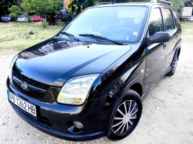 Suzuki Ignis 1.3 KLIMA//4?4// | Mobile.bg � ����� ������ 8