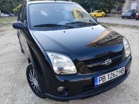Suzuki Ignis 1.3 KLIMA//4?4// | Mobile.bg � ����� ������ 3