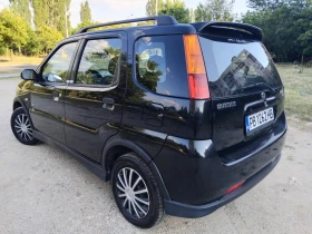 Suzuki Ignis 1.3 KLIMA//4?4// | Mobile.bg � ����� ������ 9