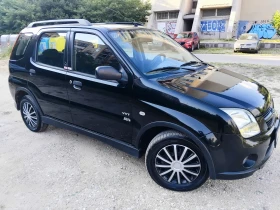 Suzuki Ignis 1.3 KLIMA//4?4// | Mobile.bg � ����� ������ 4